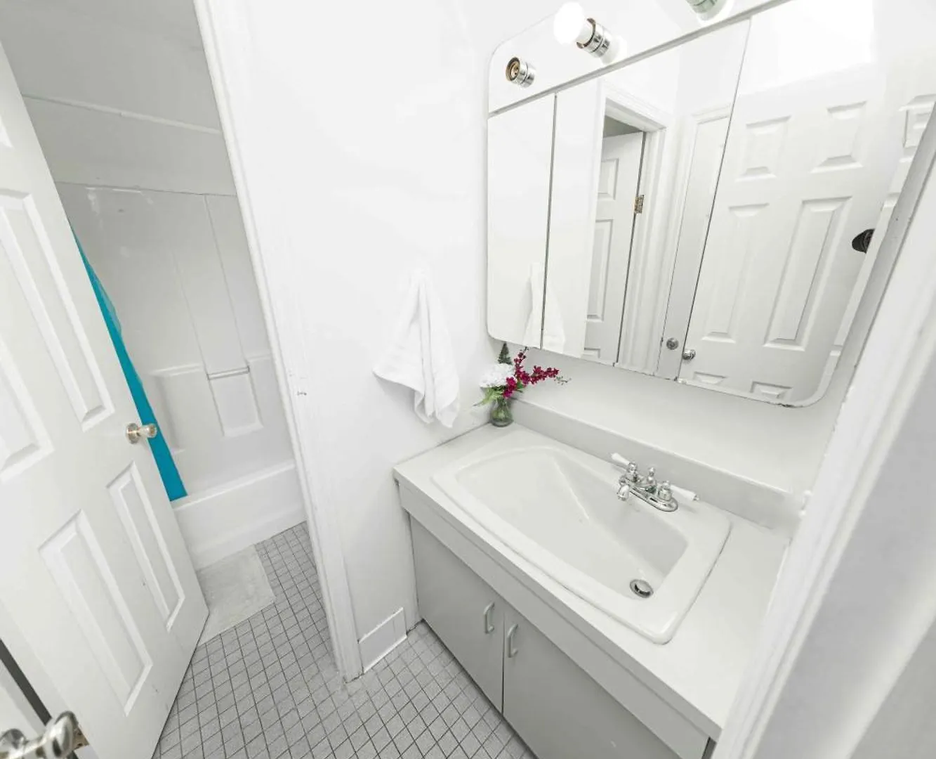 Ground Floor Williamsburg Private Bedroom Near Subway Нью-Йорк 0*,