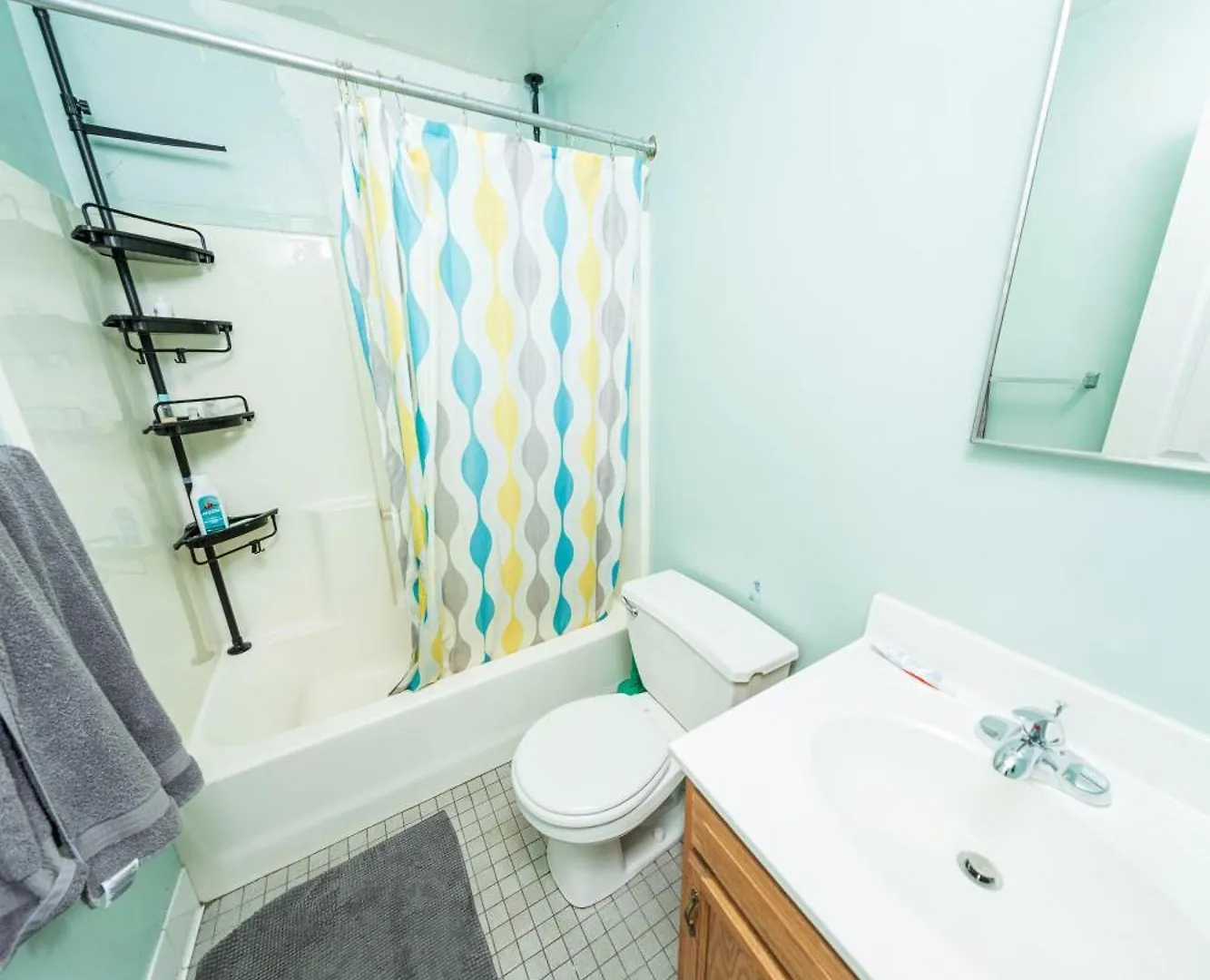 Ground Floor Williamsburg Private Bedroom Near Subway Нью-Йорк
