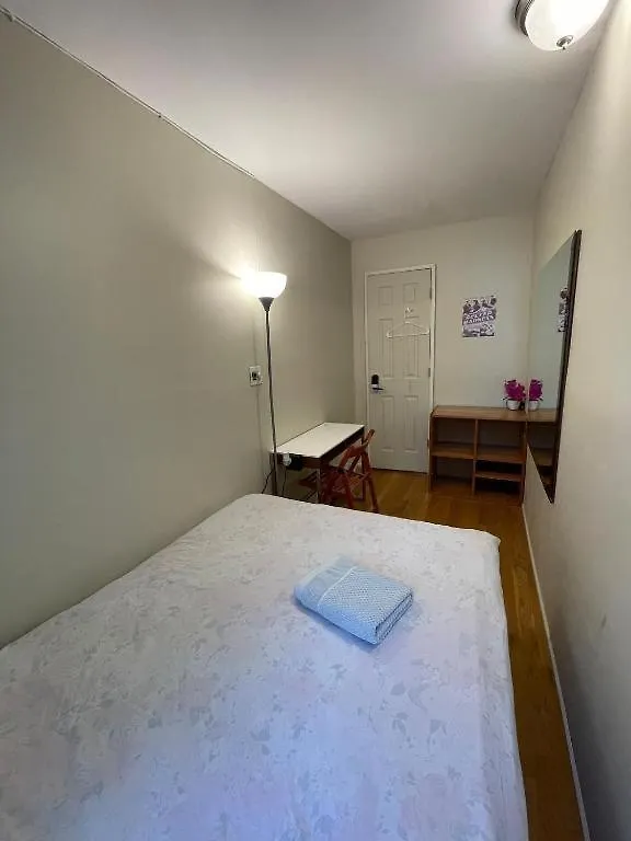 Ground Floor Williamsburg Private Bedroom Near Subway Nova Iorque 0*,  Estados Unidos da América